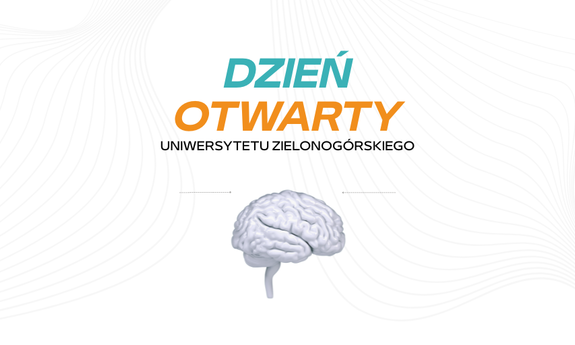 Zapraszamy na Dzień Otwarty Uniwersytetu Zielonogórskiego 2025!