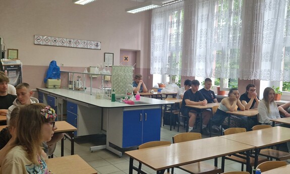Nowy kierunek, nowe możliwości – promujemy Inżynierię Recyklingu