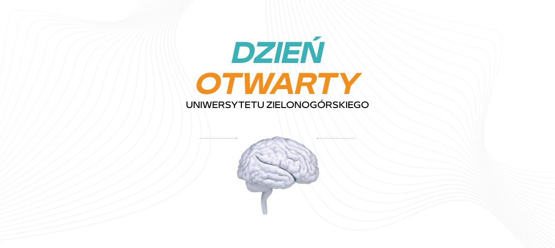 Zapraszamy na Dzień Otwarty Uniwersytetu Zielonogórskiego 2025!