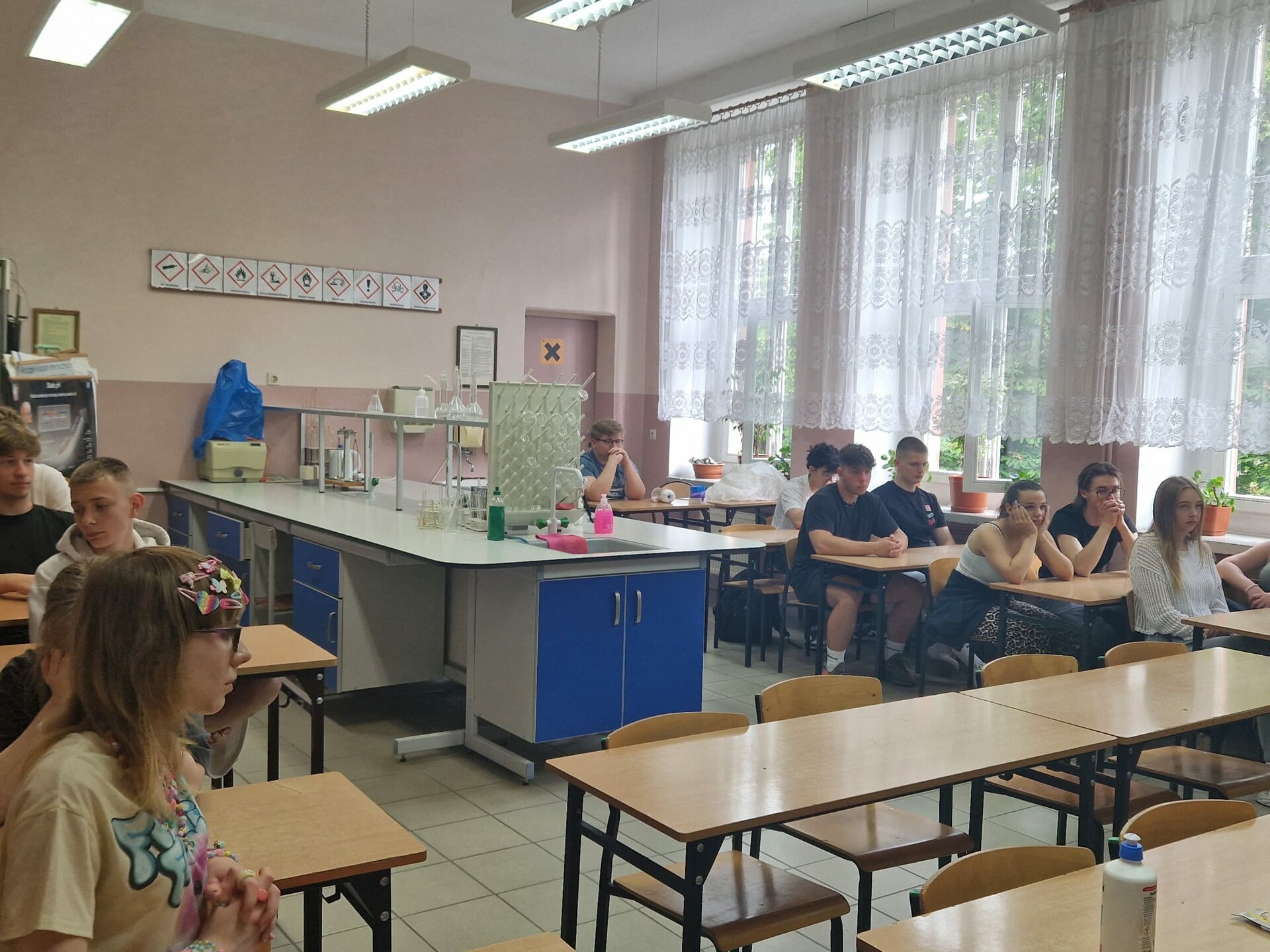 Nowy kierunek, nowe możliwości – promujemy Inżynierię Recyklingu