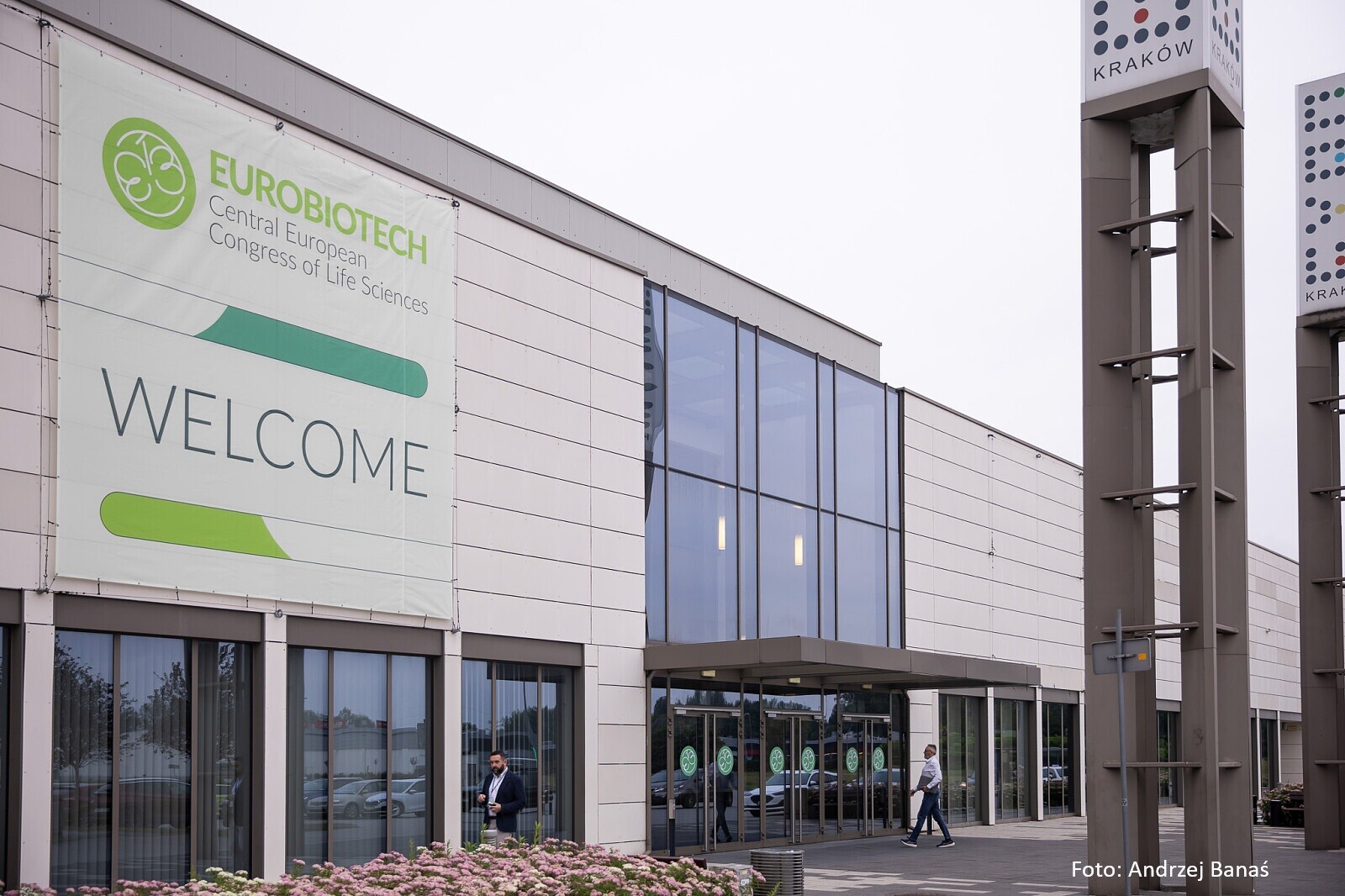 10 Central European Congress of Life Sciences EUROBIOTECH 2026