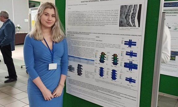 Sympozjum Współczesna Myśl Techniczna w Naukach Medycznych i Biologicznych we Wrocławiu