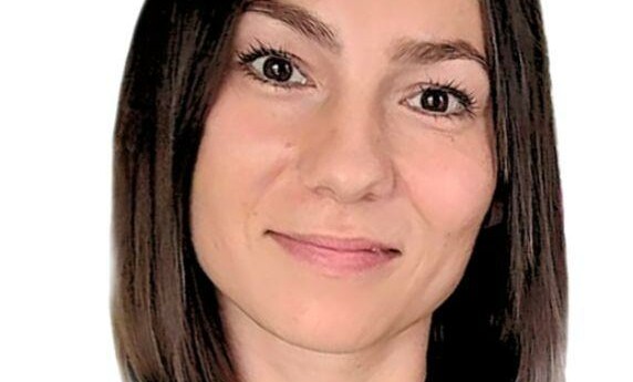 Dr inż. Marta Nycz powołana do Rady Młodych Naukowców - organu doradczego Ministra Nauki i Szkolnictwa Wyższego.