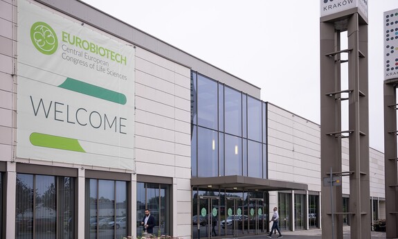 10 Central European Congress of Life Sciences EUROBIOTECH 2026