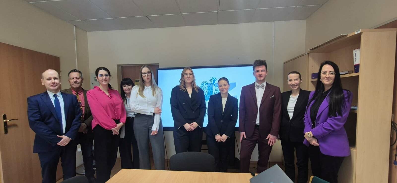 Obrony prac inżynierskich – Inżynieria Biomedyczna