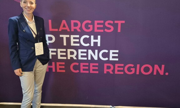 Dr hab. inż. Katarzyna Arkusz, prof. UZ 