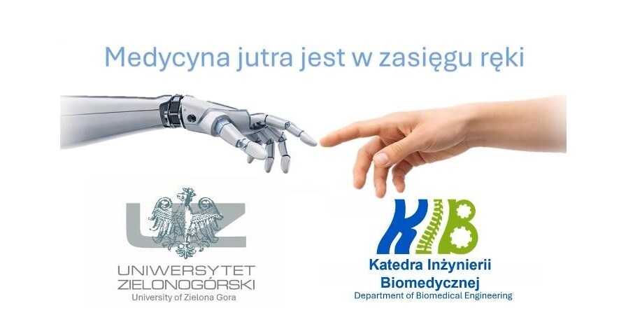 Bioczujniki w służbie zdrowiu, czyli o tym czym naukowo zajmuje się KIB